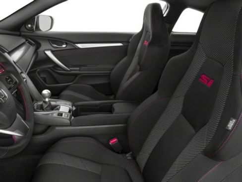 Used 2018 Honda Civic Si image 9