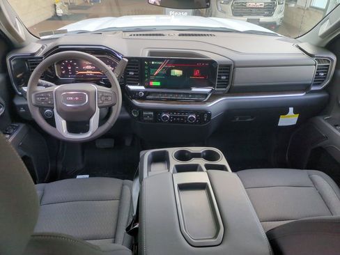 New 2026 GMC Sierra 1500 Elevation w/ Elevation Select Package AWD/4WD image 9