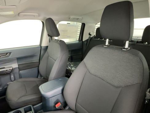 New 2026 Ford Maverick XL AWD/4WD image 21