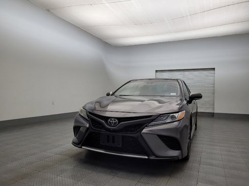 Used 2018 Toyota Camry XSE w/ Driver Assist Package image 15