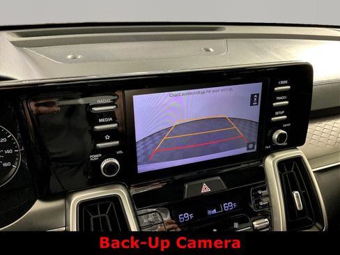 Used 2021 Kia Sorento S FWD image 10