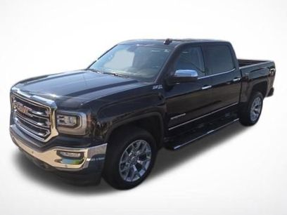 Used 2018 GMC Sierra 1500 SLT