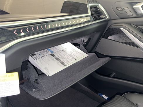 New 2026 BMW X5 xDrive40i w/ M Sport Package image 24