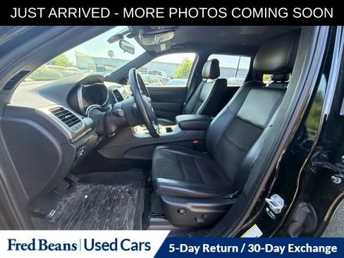 Used 2021 Jeep Grand Cherokee Laredo X AWD/4WD image 12