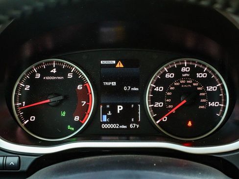 New 2026 Mitsubishi Eclipse Cross SE AWD/4WD image 17