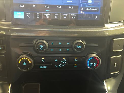 Used 2024 Ford F150 STX RWD image 23