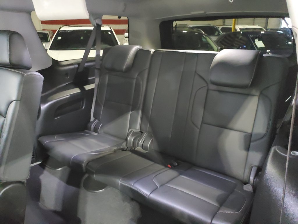 Used 2019 GMC Yukon XL SLT w/ Open Road Package RWD image 26
