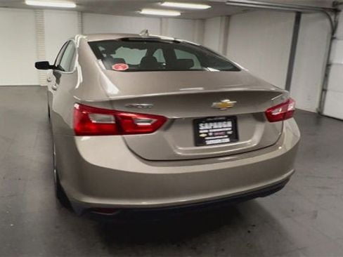 Certified 2023 Chevrolet Malibu LT image 7