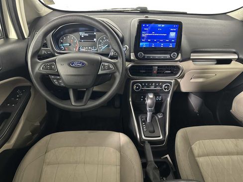 Used 2021 Ford EcoSport SE image 22