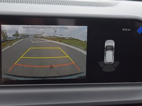 New 2026 Kia Seltos SX w/ SX Sunroof Package image 32