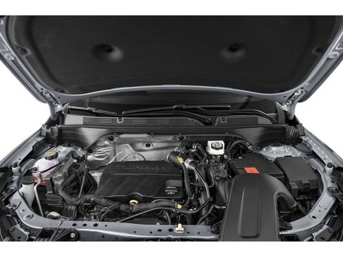 Used 2025 Buick Envista Sport Touring w/ Convenience II Package FWD image 66