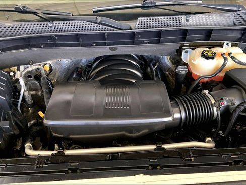 Used 2020 GMC Sierra 1500 SLT w/ SLT Premium Plus Package image 9