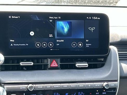 Used 2025 Hyundai Ioniq 5 SEL RWD image 28