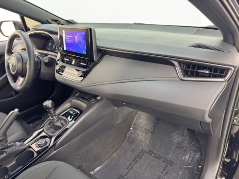 Used 2023 Toyota Corolla GR w/ Performance Package image 13