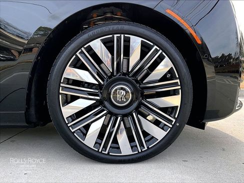 New 2026 Rolls-Royce Ghost image 17
