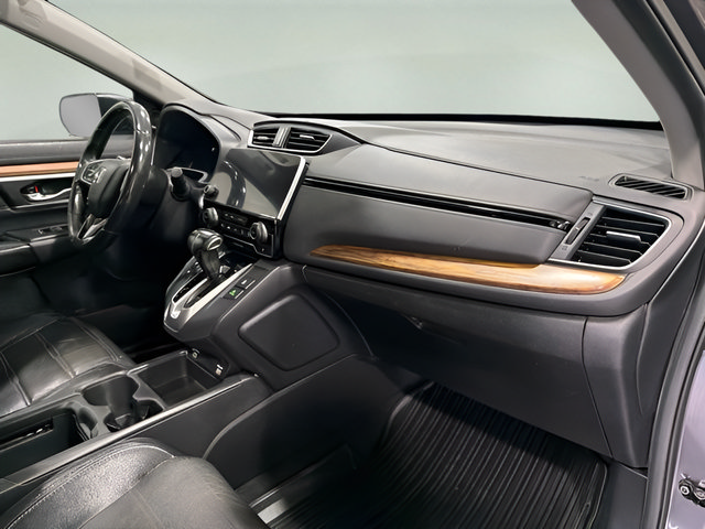 Used 2022 Honda CR-V EX-L image 14