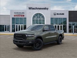 New 2026 RAM 1500 Rebel w/ Rebel Level 2 Equipment Group video 1