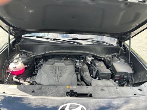 Certified 2026 Hyundai Palisade SEL AWD/4WD image 25
