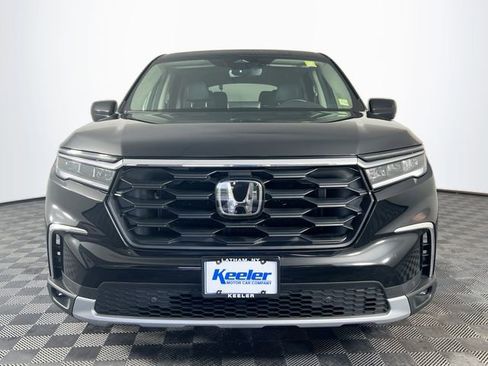 Certified 2024 Honda Pilot EX-L image 9