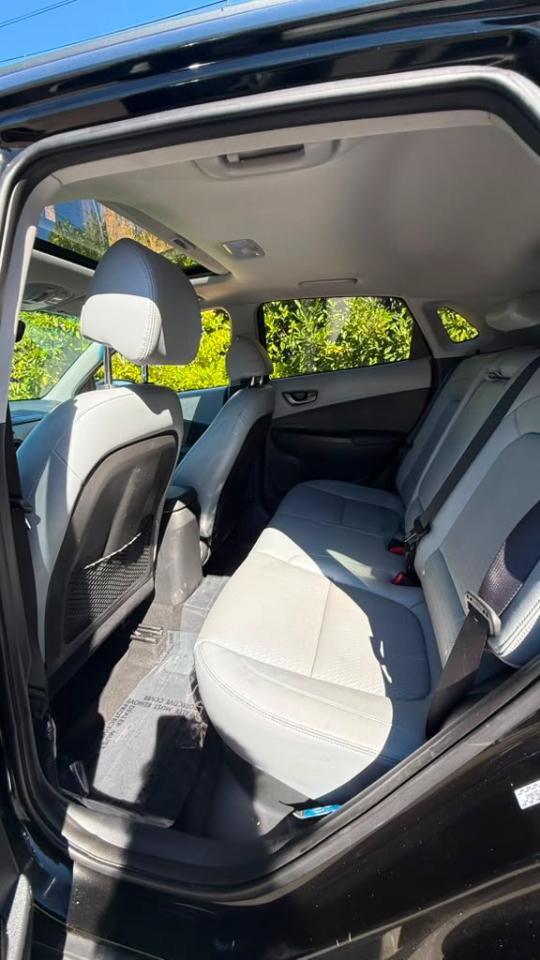 Used 2021 Hyundai Kona Ultimate AWD/4WD image 13