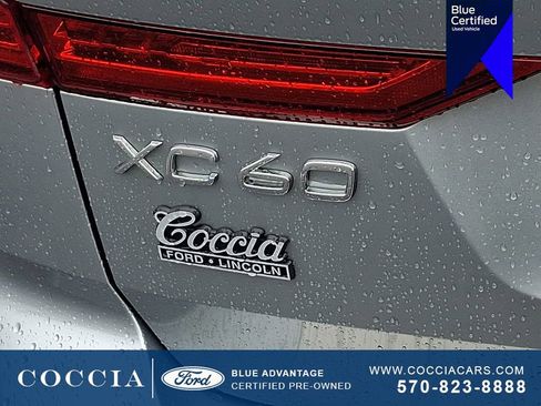 Used 2018 Volvo XC60 T5 Momentum w/ Vision Package AWD/4WD image 30