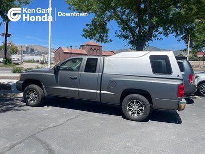 Used 2006 Dodge Dakota ST