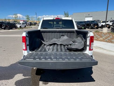 Certified 2023 RAM 1500 Big Horn w/ Trailer Tow Group AWD/4WD image 28