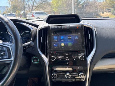 Used 2019 Subaru Ascent Limited w/ Popular Package #3 image 26