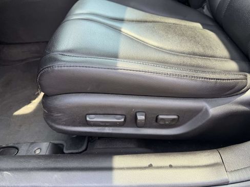 Used 2021 Acura ILX FWD image 19