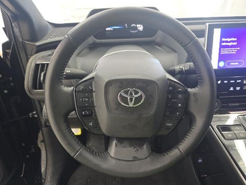 Used 2023 Toyota bZ4X AWD w/ Weather Package image 7