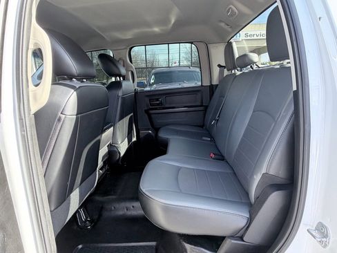 Used 2021 RAM 1500 Tradesman w/ Trailer Tow Group image 22