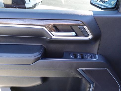 Used 2024 Chevrolet Silverado 1500 RST w/ Protection Package image 12