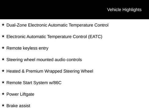 Used 2022 Ford Escape SE w/ Convenience Package image 13