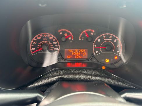 Used 2017 RAM ProMaster City Tradesman w/ Rear Back-up Camera Group image 17