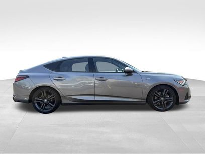 Used 2024 Acura Integra A-Spec