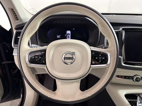 Used 2023 Volvo XC90 B5 Core w/ Climate Package AWD/4WD image 11