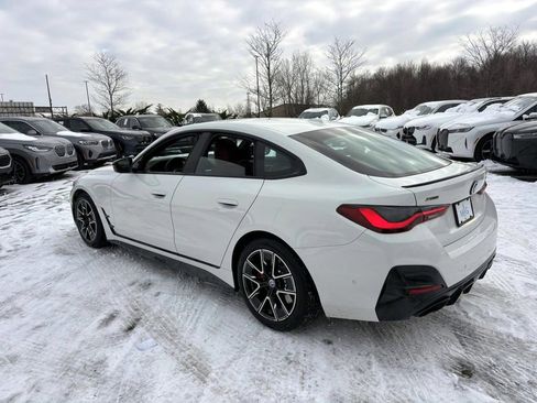 Certified 2023 BMW M440i xDrive Gran Coupe w/ Premium Package image 5