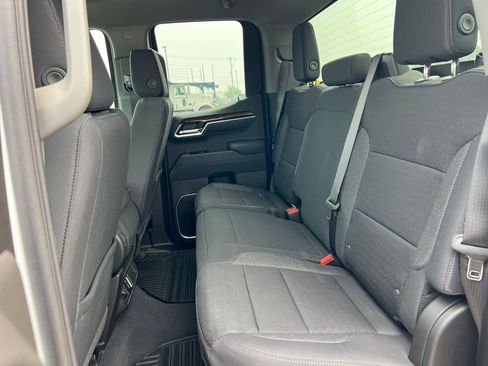 New 2026 GMC Sierra 1500 Elevation AWD/4WD image 5