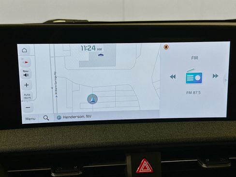 Used 2024 Kia EV6 Light RWD image 22