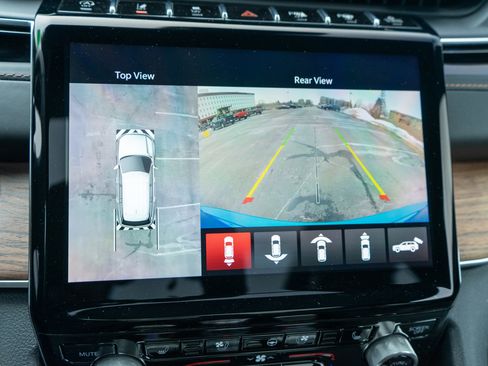 Used 2023 Jeep Grand Cherokee Summit w/ Adv Protech Group IV image 21