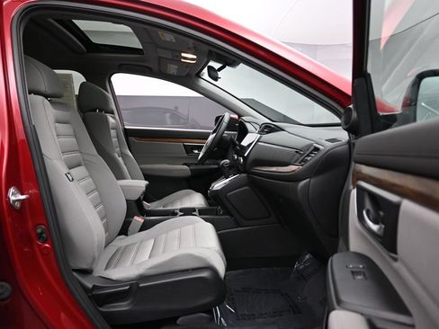 Used 2022 Honda CR-V EX image 23