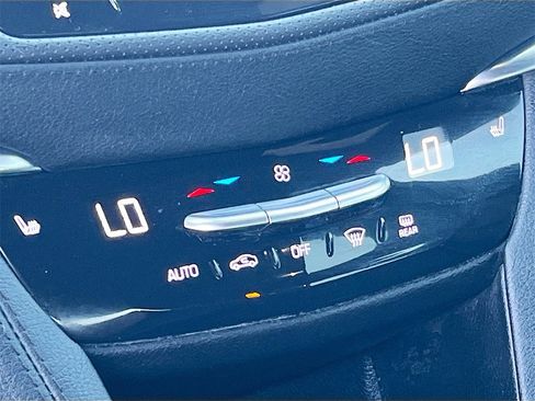 Used 2024 Cadillac XT5 Luxury w/ LPO, Floor Liner Package image 15