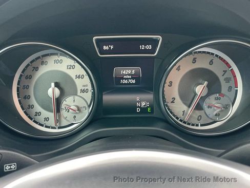 Used 2015 Mercedes-Benz GLA 250 image 23