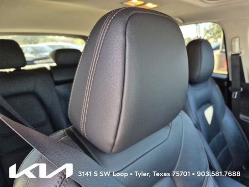 Used 2023 MAZDA CX-5 AWD 2.5 S w/ Premium Plus Pkg image 14
