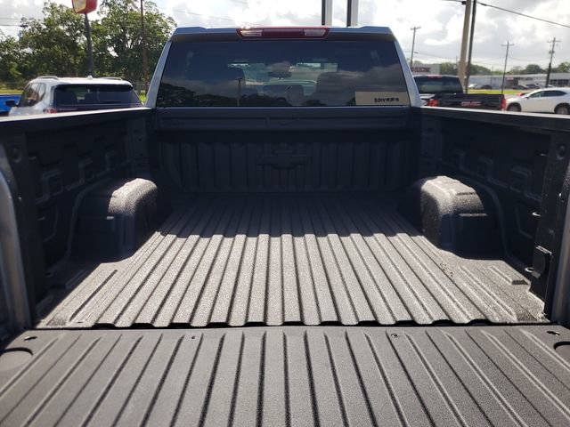 New 2026 Chevrolet Silverado 1500 LT Trail Boss w/ Protection Package AWD/4WD image 7