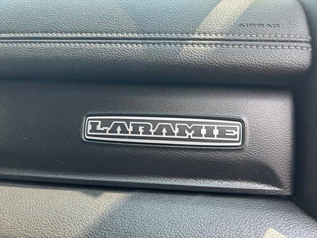 Certified 2019 RAM 2500 Laramie AWD/4WD image 45