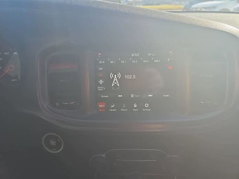 Used 2023 Dodge Charger SXT w/ Blacktop Package image 10