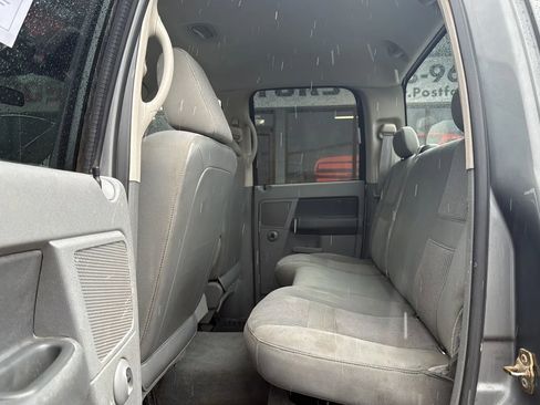 Used 2006 Dodge Ram 1500 Truck SLT image 6