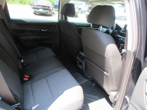 Used 2025 Honda CR-V EX image 23