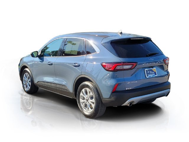 Certified 2023 Ford Escape Active AWD/4WD image 5